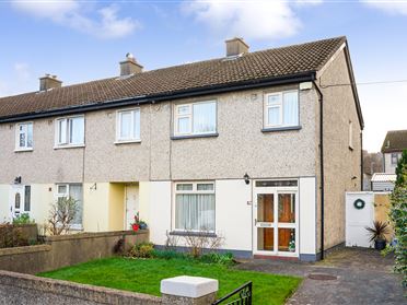 Image for 10 Kilcross Lawn, Sandyford, Dublin 18