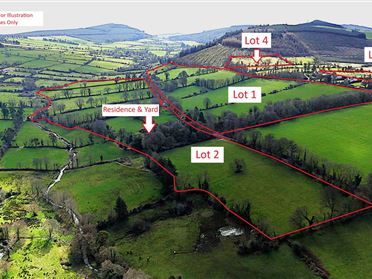Image for Spa House, Spa Road, Kilfinane, Kilmallock, County Limerick