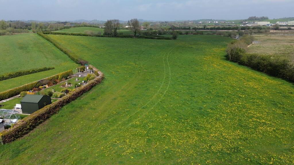Stonetown Lower, Rosslough, Louth Village, Louth