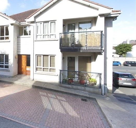 Apartment 4, Engleberg Court, Mounttown Road Lower,, Dun Laoghaire, Dublin