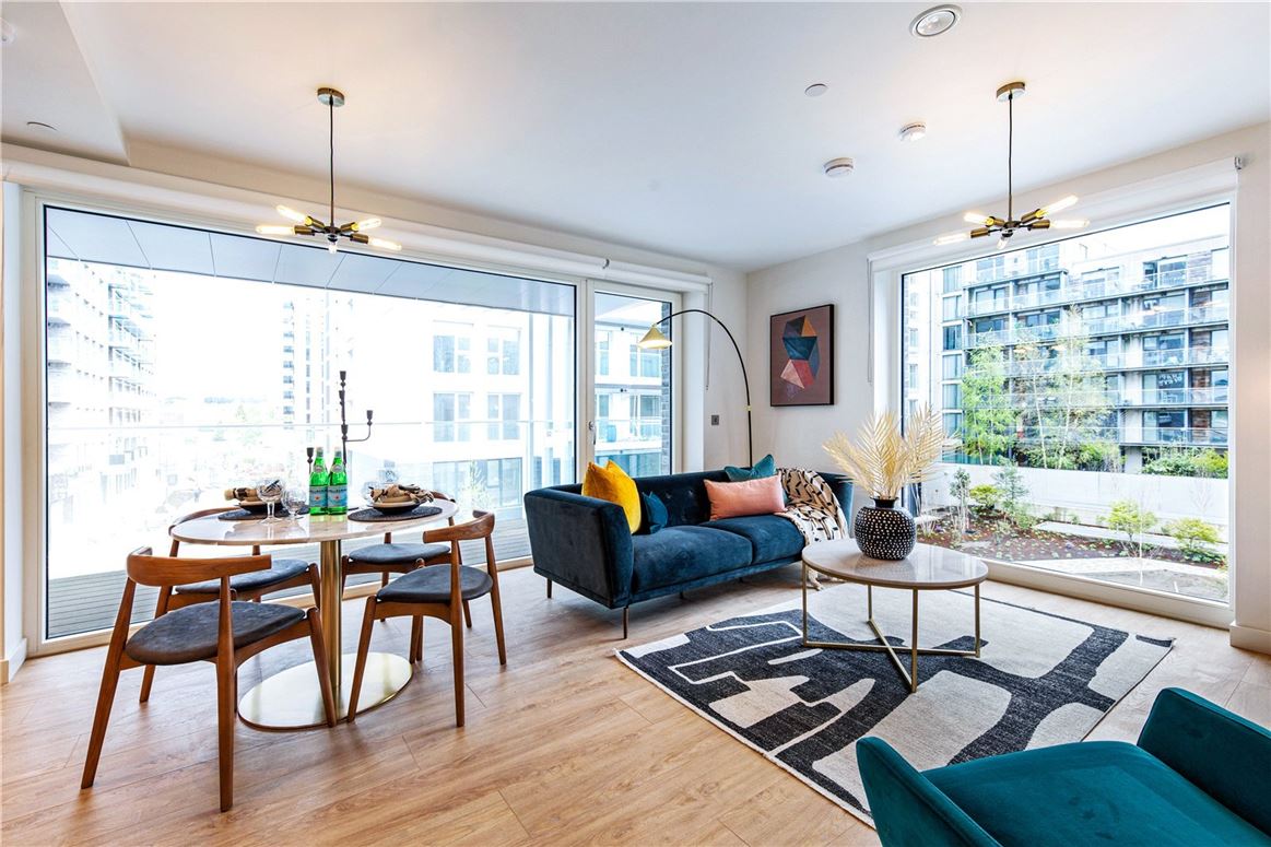 The Hudson, Sandyford Central, Sandyford, Dublin18
