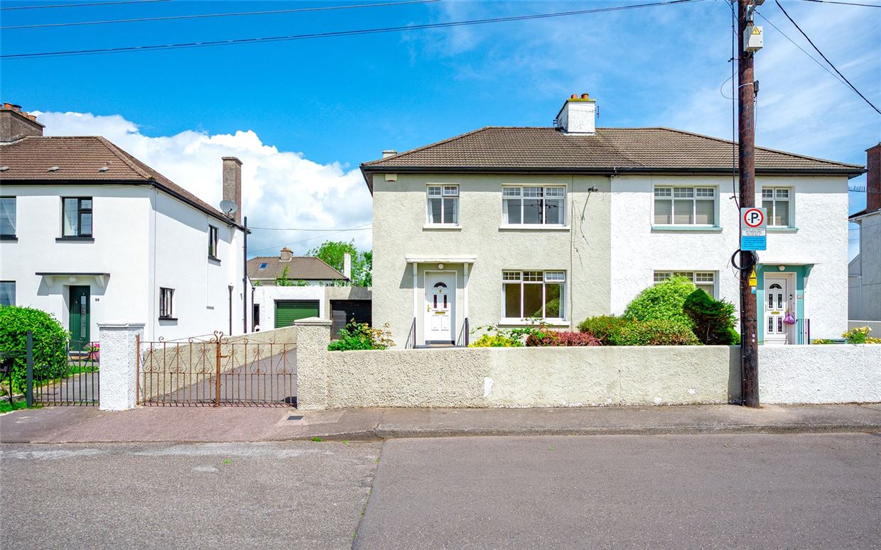 57 Earlwood Estate, The Lough, Cork City