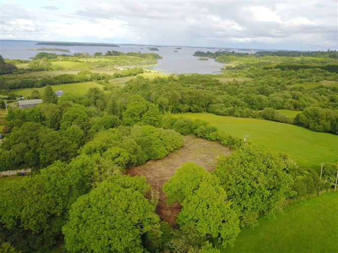 Gorterwulla, Oughterard, County Galway