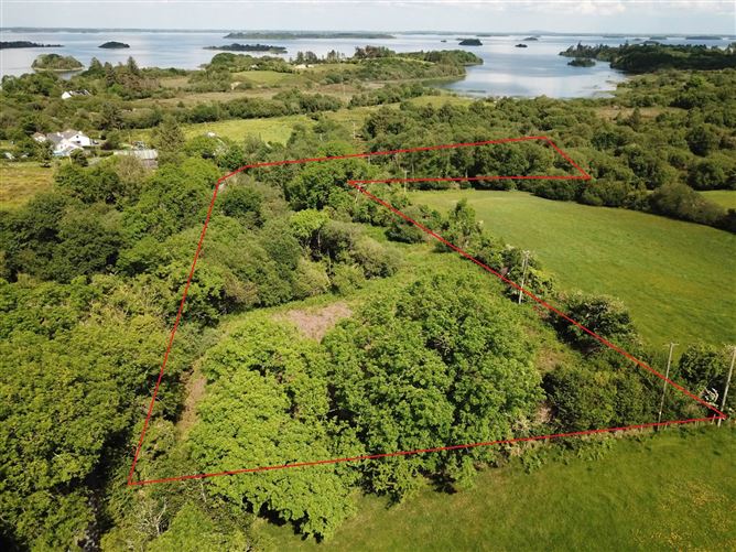Gorterwulla, Oughterard, County Galway