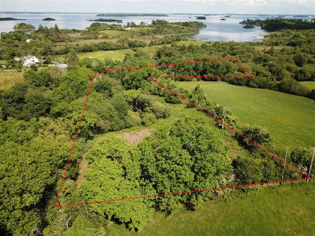 Gorterwulla, Oughterard, County Galway