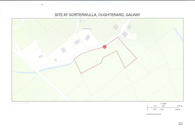 Gorterwulla, Oughterard, County Galway
