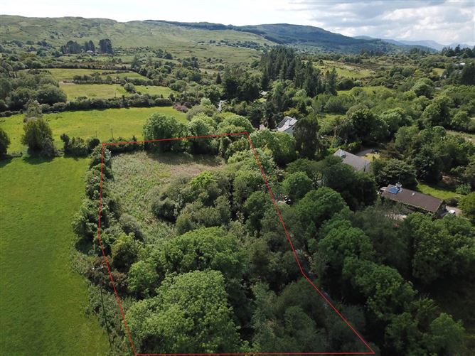 Gorterwulla, Oughterard, County Galway