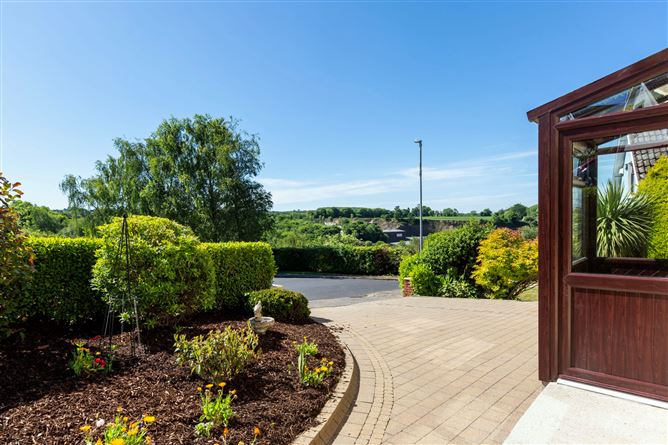 2 Riverview, New Ross, Co. Wexford
