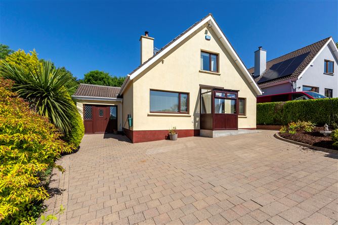 2 Riverview, New Ross, Co. Wexford