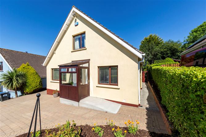 2 Riverview, New Ross, Co. Wexford