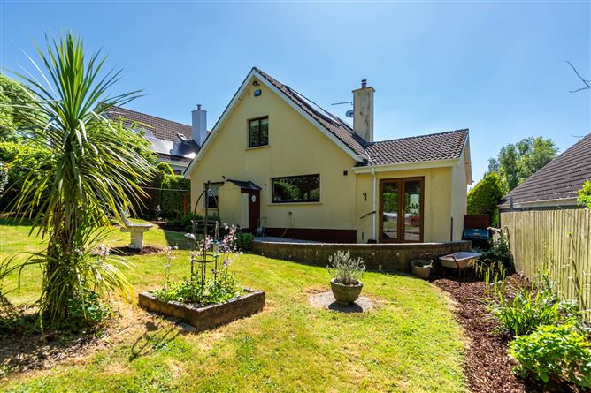 2 Riverview, New Ross, Co. Wexford