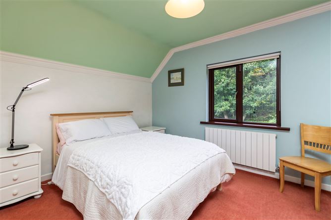 2 Riverview, New Ross, Co. Wexford