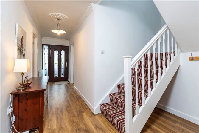 2 Riverview, New Ross, Co. Wexford