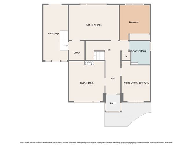 2 Riverview, New Ross, Co. Wexford