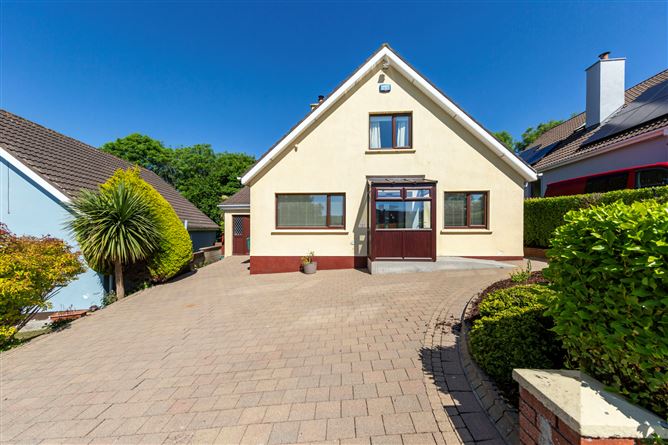 2 Riverview, New Ross, Co. Wexford