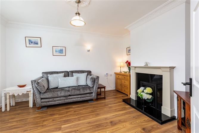 2 Riverview, New Ross, Co. Wexford