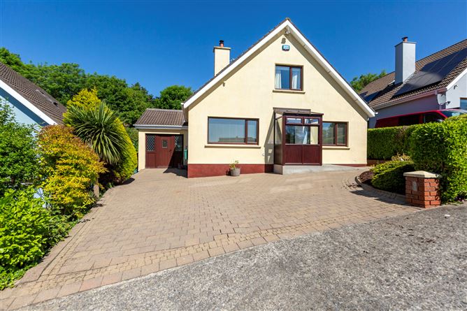 2 Riverview, New Ross, Co. Wexford