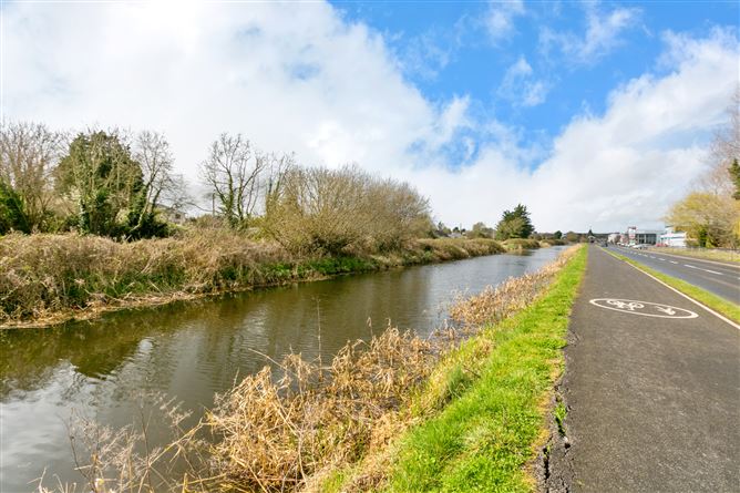 4 Rye Water, Millerstown, Kilcock, Co. Meath