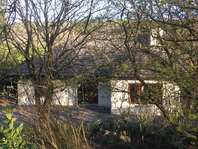 Ballinacooley, Glenealy, Wicklow