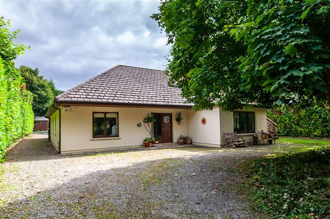 Ballinacooley, Glenealy, Wicklow