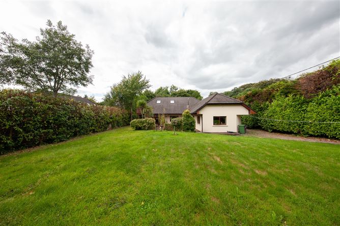 Ballinacooley, Glenealy, Wicklow