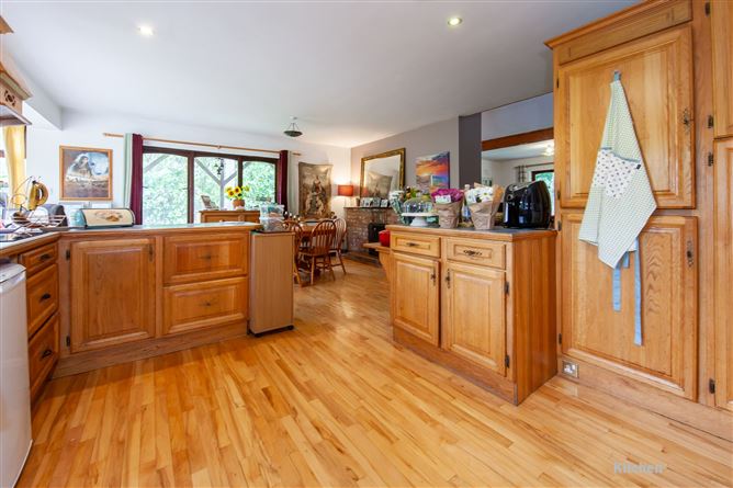 Ballinacooley, Glenealy, Wicklow
