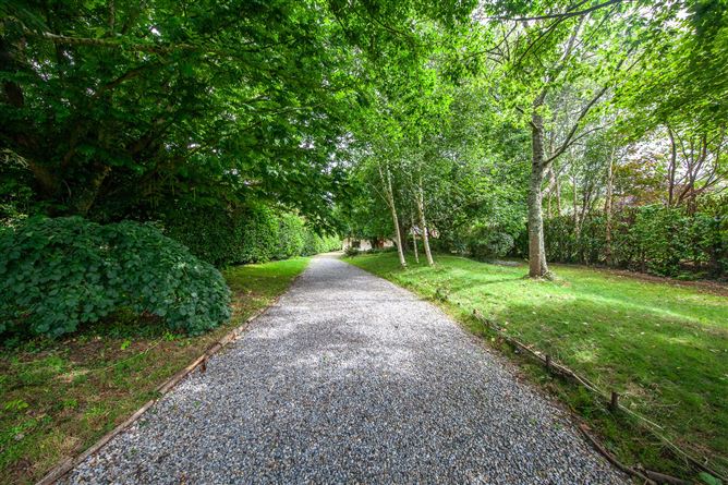 Ballinacooley, Glenealy, Wicklow