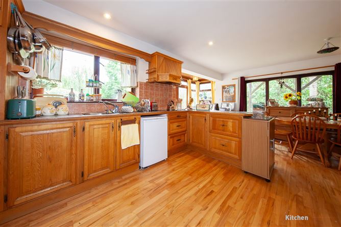 Ballinacooley, Glenealy, Wicklow