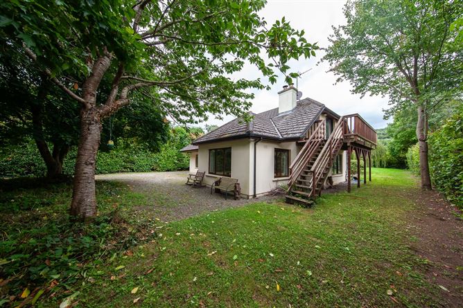 Ballinacooley, Glenealy, Wicklow