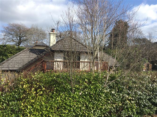 Ballinacooley, Glenealy, Wicklow
