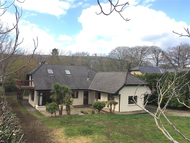 Ballinacooley, Glenealy, Wicklow
