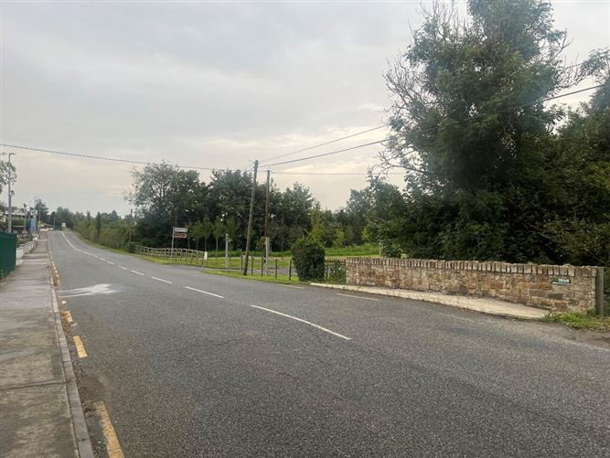Tullynaskeagh, Carrickmacross, Monaghan