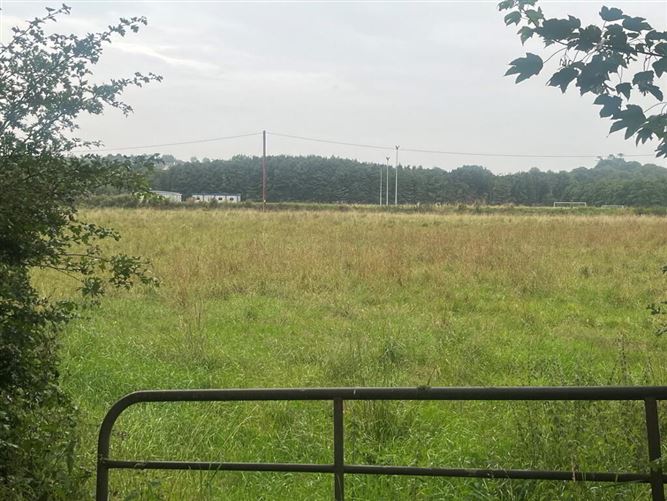 Tullynaskeagh, Carrickmacross, Monaghan