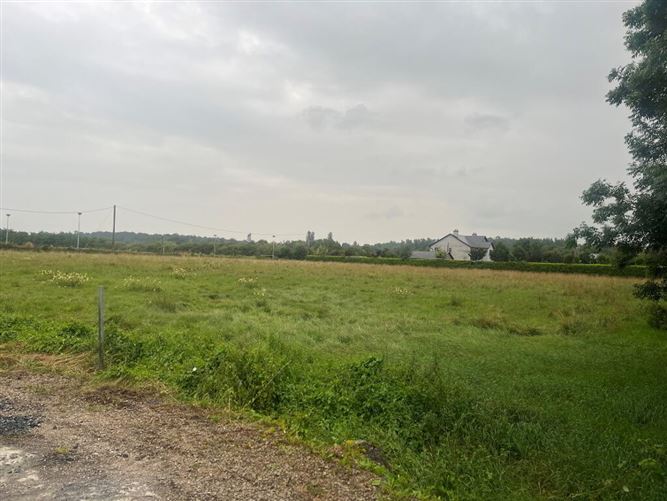 Tullynaskeagh, Carrickmacross, Monaghan
