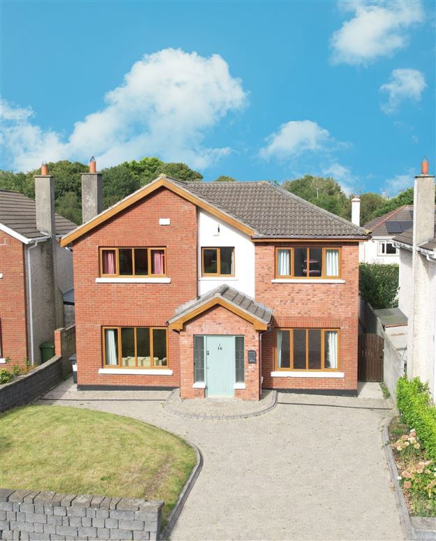 16 Sylvan Close, Grantstown, Waterford