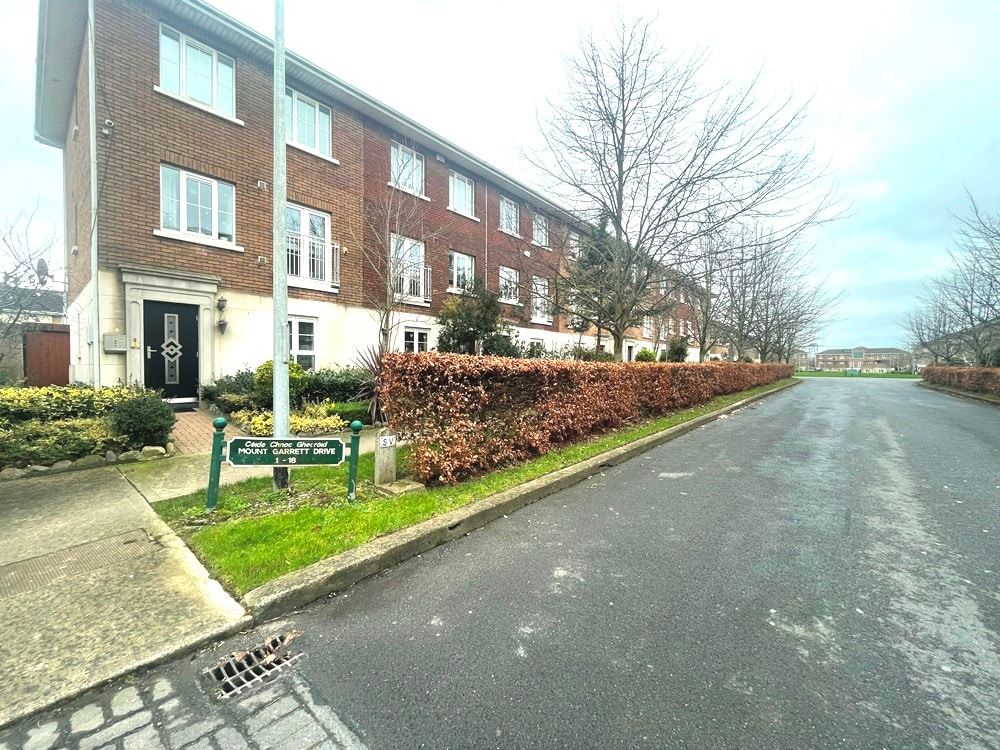 Mount Garrett Drive, Tyrrelstown, Dublin 15