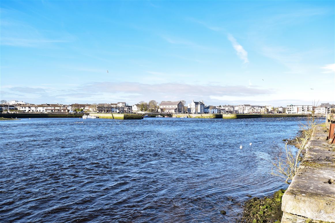 38 The Long Walk, Galway City 38 The Long Walk, Galway City