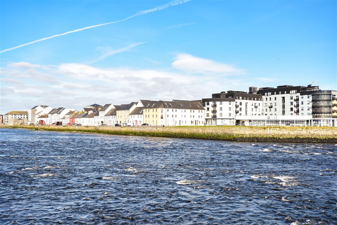 38 The Long Walk, Galway City 38 The Long Walk, Galway City