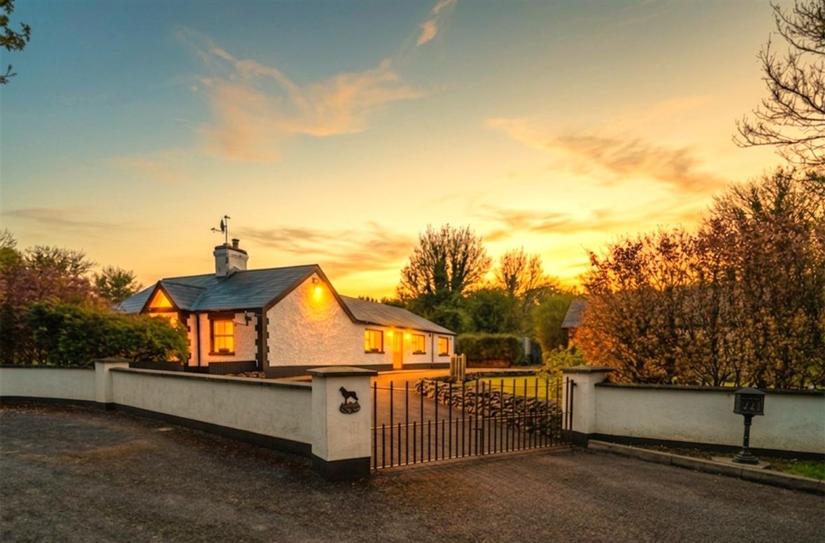 The Cottage, Sunnyhill, Kilcullen, Kildare