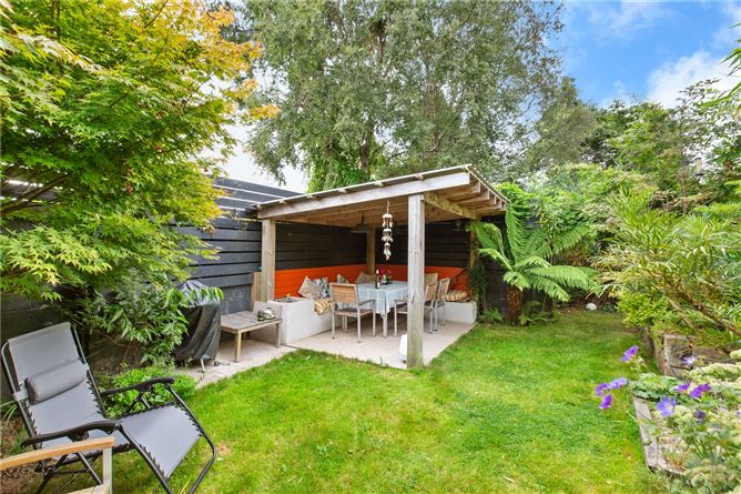 Cielito, 1 Derreen Drive, Wicklow Town, Co. Wicklow