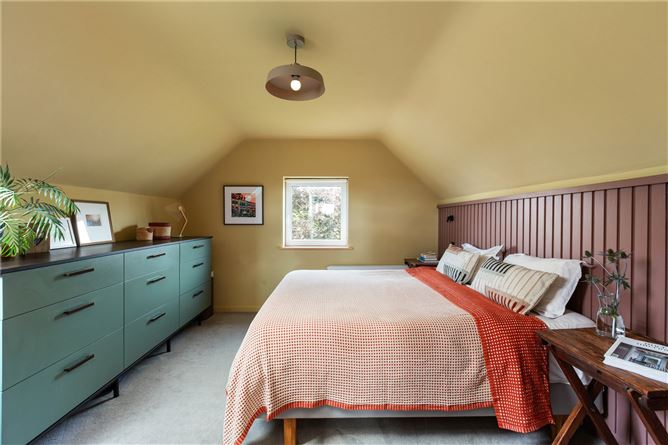 Cielito, 1 Derreen Drive, Wicklow Town, Co. Wicklow