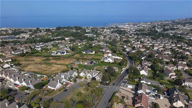 Cielito, 1 Derreen Drive, Wicklow Town, Co. Wicklow