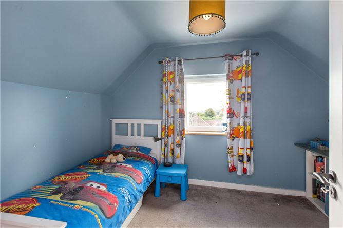 Cielito, 1 Derreen Drive, Wicklow Town, Co. Wicklow