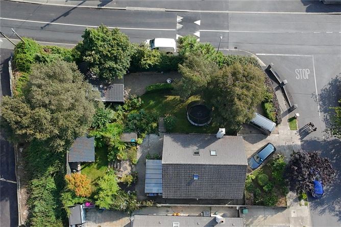 Cielito, 1 Derreen Drive, Wicklow Town, Co. Wicklow