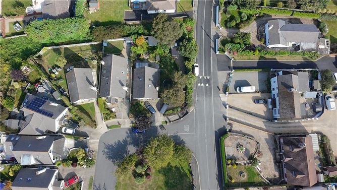 Cielito, 1 Derreen Drive, Wicklow Town, Co. Wicklow