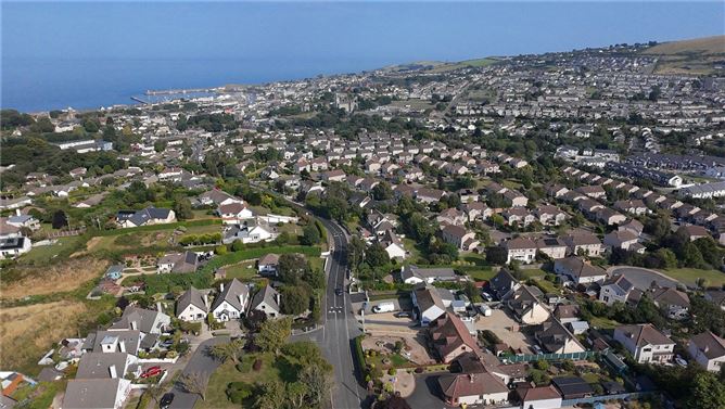 Cielito, 1 Derreen Drive, Wicklow Town, Co. Wicklow