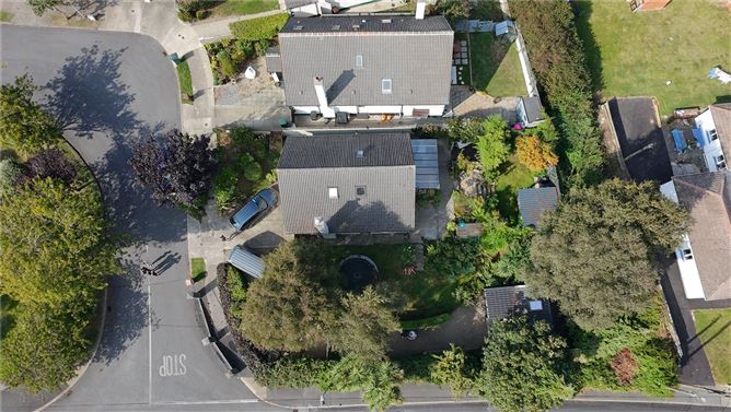 Cielito, 1 Derreen Drive, Wicklow Town, Co. Wicklow