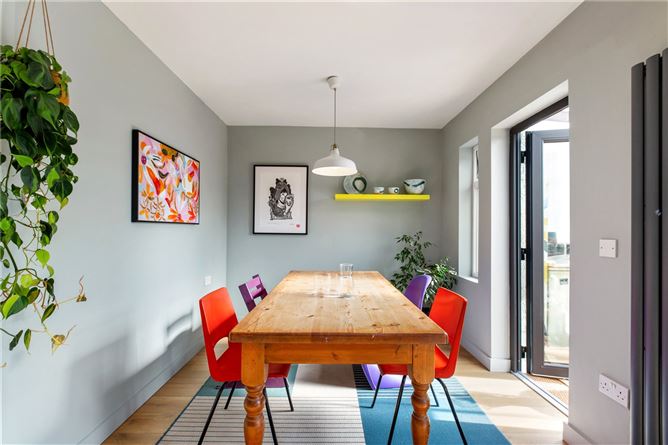 Cielito, 1 Derreen Drive, Wicklow Town, Co. Wicklow