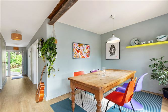 Cielito, 1 Derreen Drive, Wicklow Town, Co. Wicklow