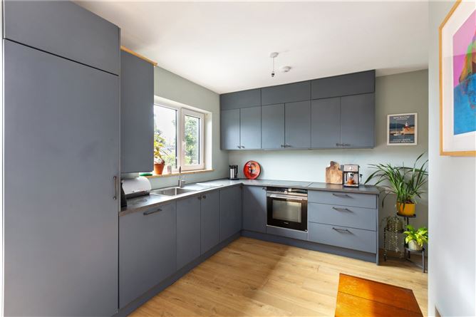 Cielito, 1 Derreen Drive, Wicklow Town, Co. Wicklow